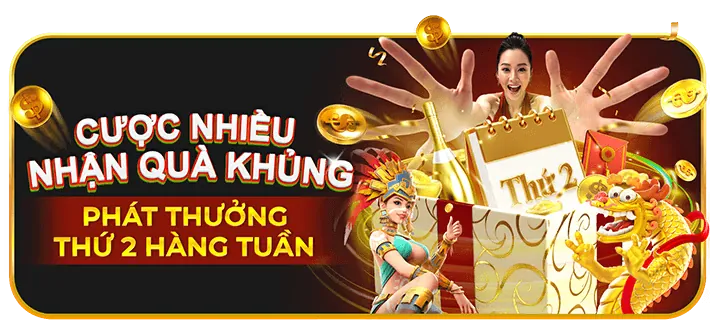 Bí quyết nổ hũ GK888