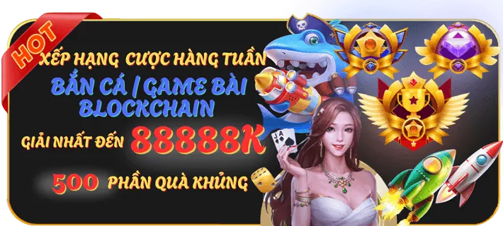 Game bắn cá giải trí tại GK888 Bắn Cá