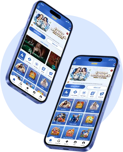Mã QR tải ứng dụng GK888 iOS
