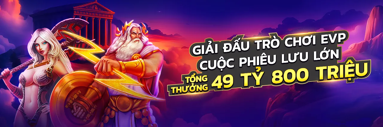 Khuyến mãi Nổ Hũ độc quyền tại GK888