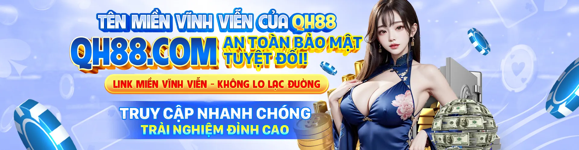Hình ảnh tổng quan GK888 trang chủ chính thức